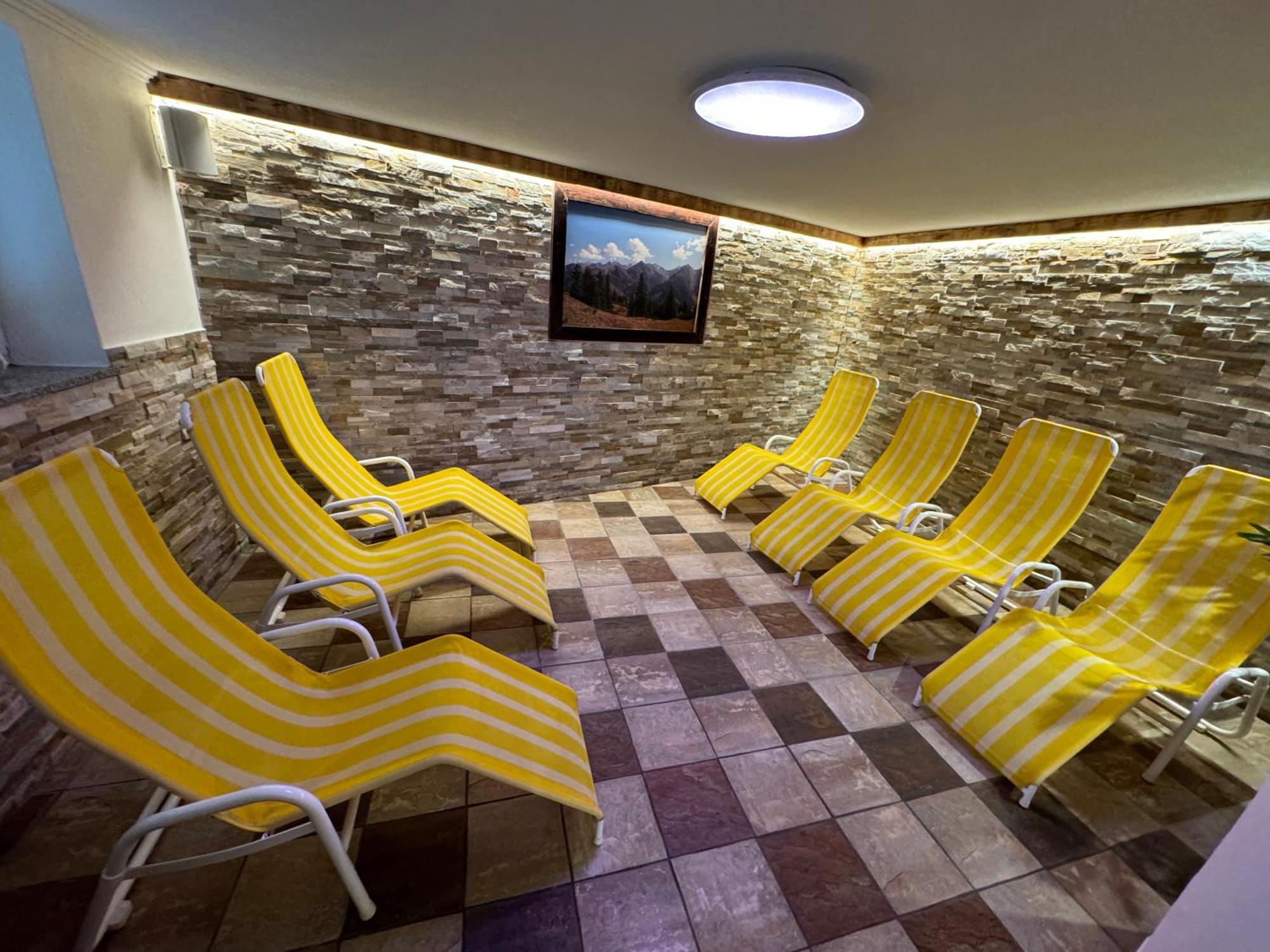 Appartements Olympia Mayrhofen Esterno foto